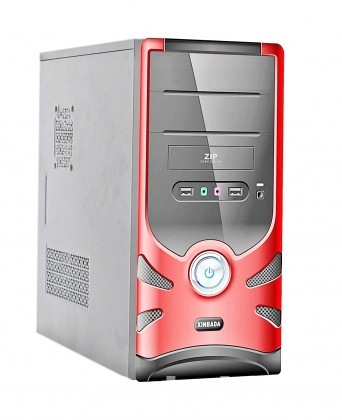 পিসি 1000GB 2GB Super Core Desktop